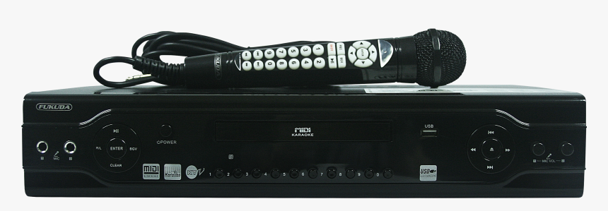 Dmd436k Front - Game Controller, HD Png Download