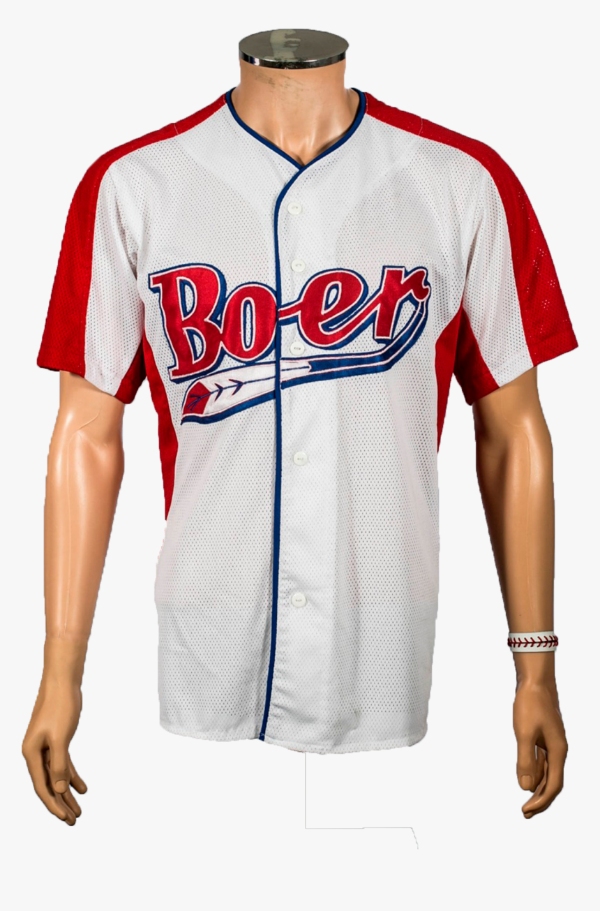 Transparent Camisa Png - Sports Jersey, Png Download