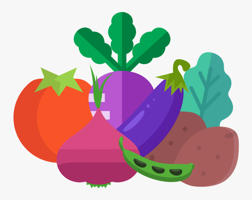 Transparent Okra Png - Clipart Petchay, Png Download