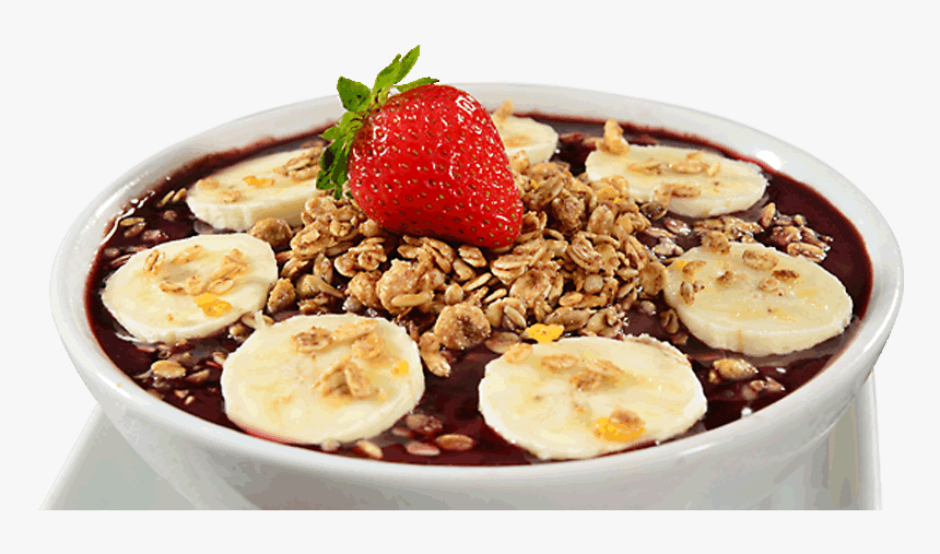 Pote De Açai Png, Transparent Png