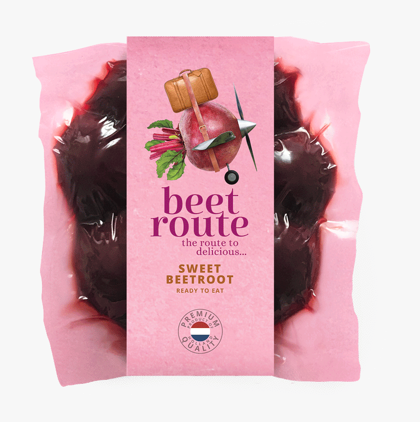 Beetroute, HD Png Download