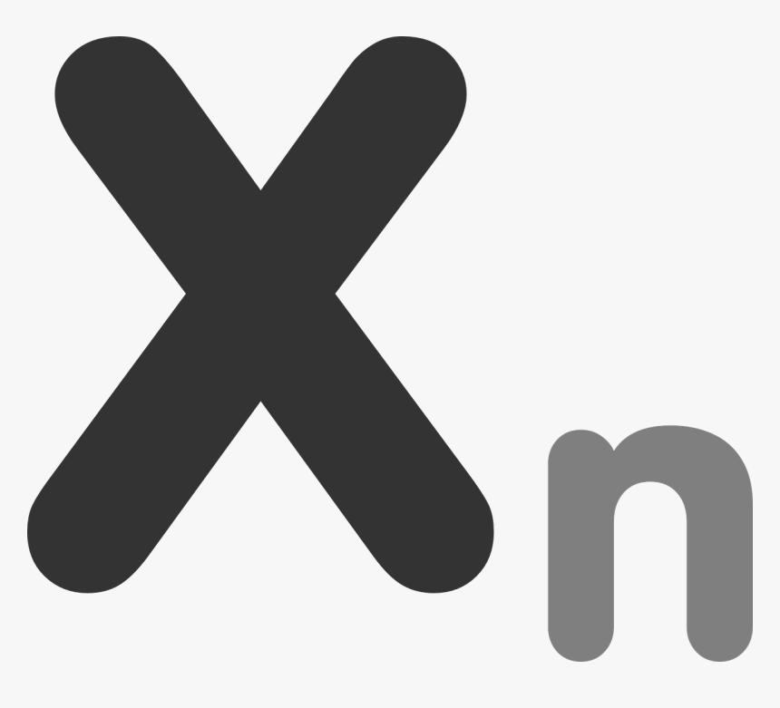 Matemáticas, Serie, Símbolo, Icono, Signo, HD Png Download