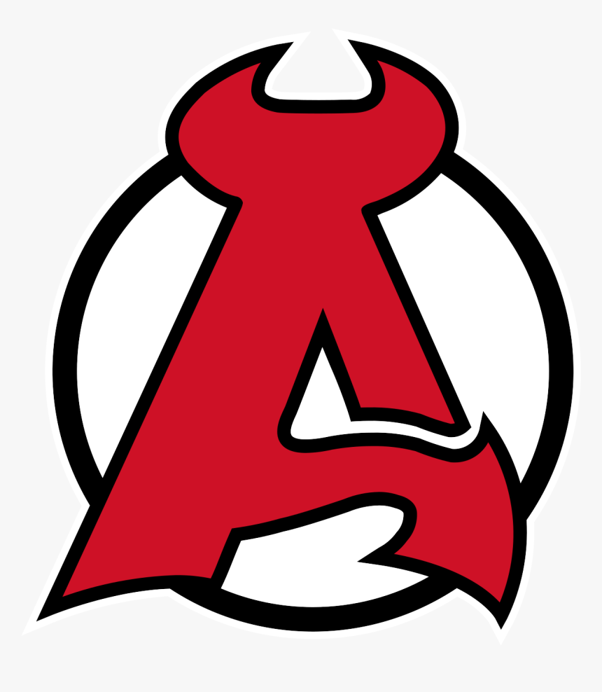 Albany Devils Logo, HD Png Download