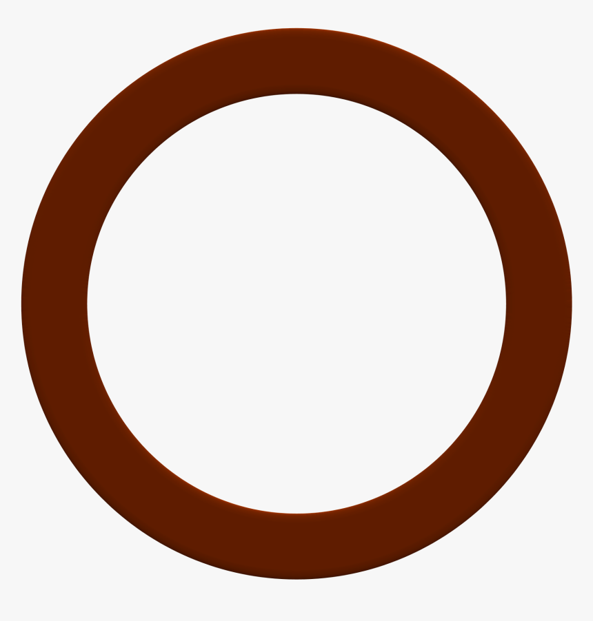 Red Black Circle Png - Camera Icon, Transparent Png