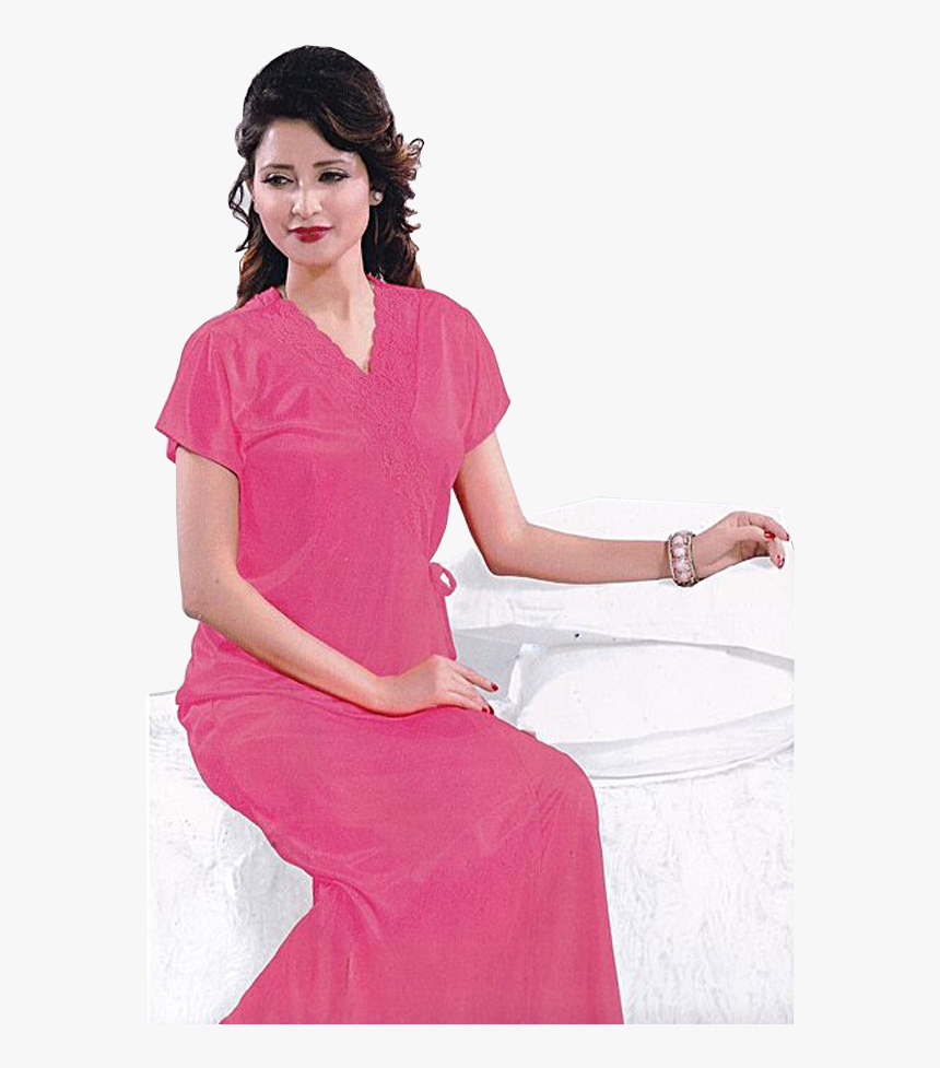 Gown, HD Png Download