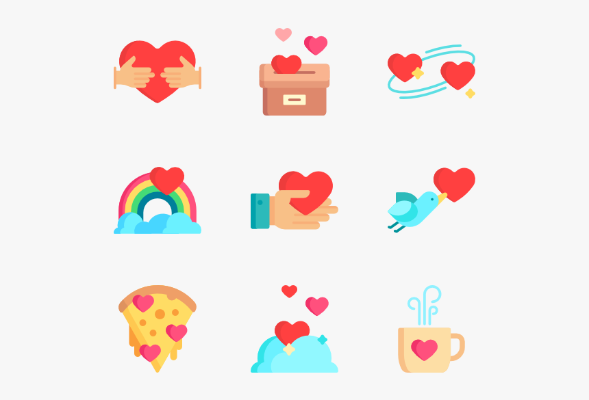 Love, HD Png Download