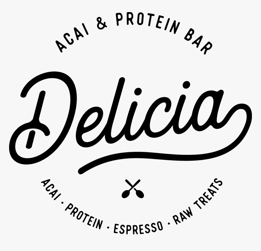 Delicia Acai - Delicia Adelaide, HD Png Download