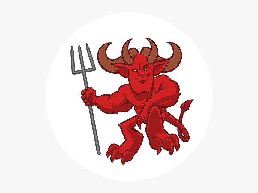 Devil - Devil Wheat, HD Png Download