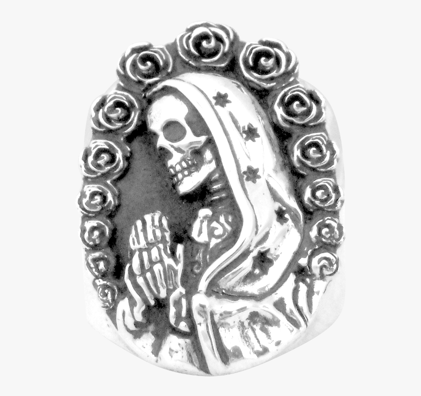 Titanium Ring, HD Png Download