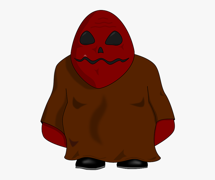 Monster, Demon, Devil, Evil, Alien - มอน ส เตอร์ ปีศาจ, HD Png Download
