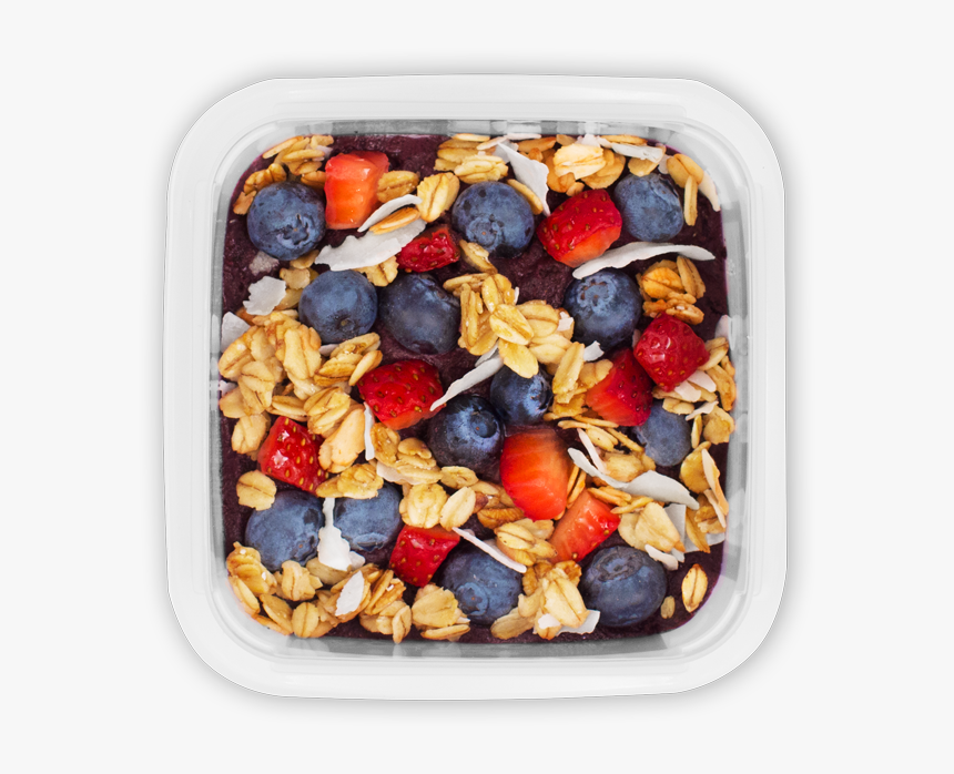 Acai Bowl Dole, HD Png Download
