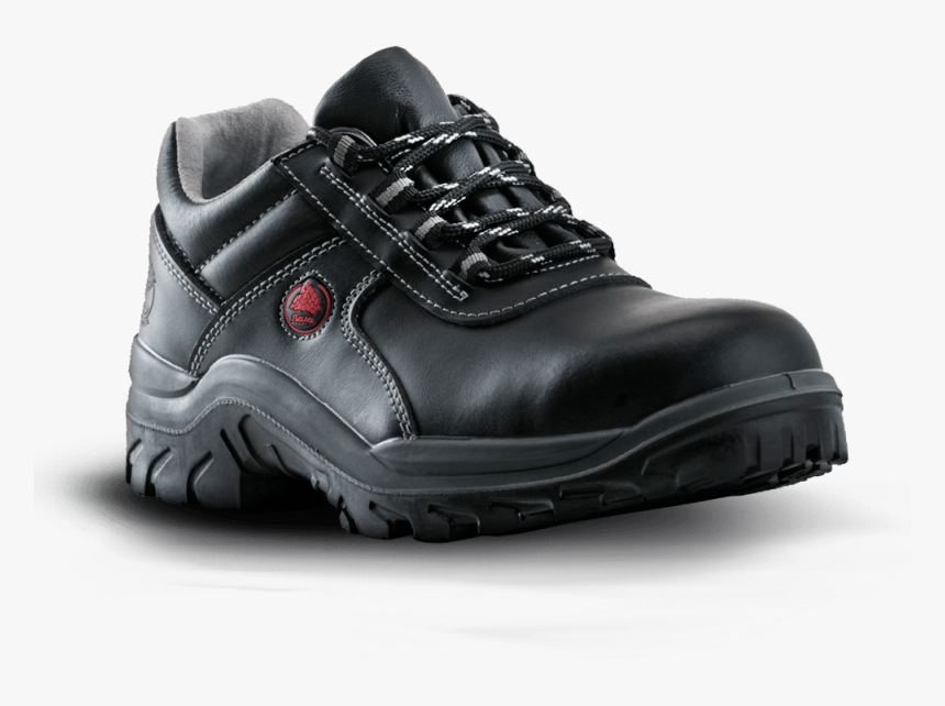 Zapatos De Seguridad Negros, HD Png Download