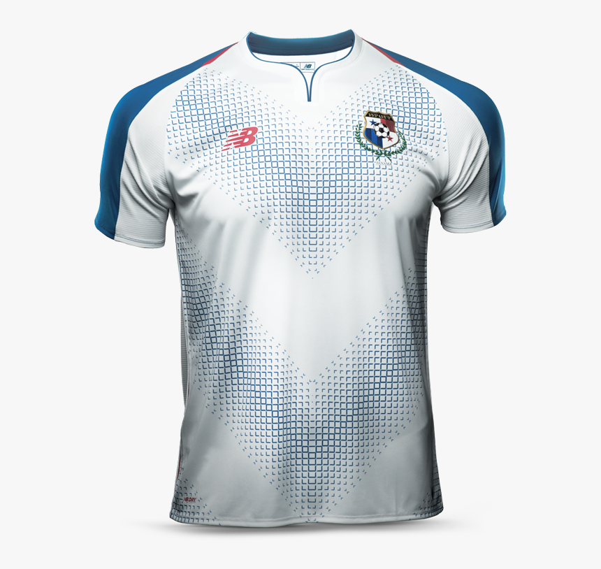Football Jersey 2018 World Cup, HD Png Download