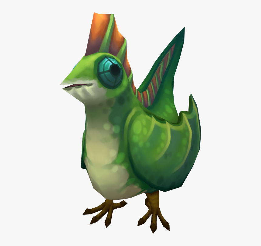 Lizard Chicken Runescape, HD Png Download