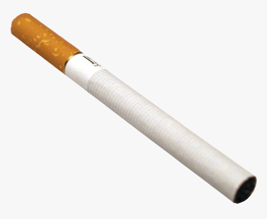 Cigarette Png Image - Transparent Background Cigarette Png, Png Download