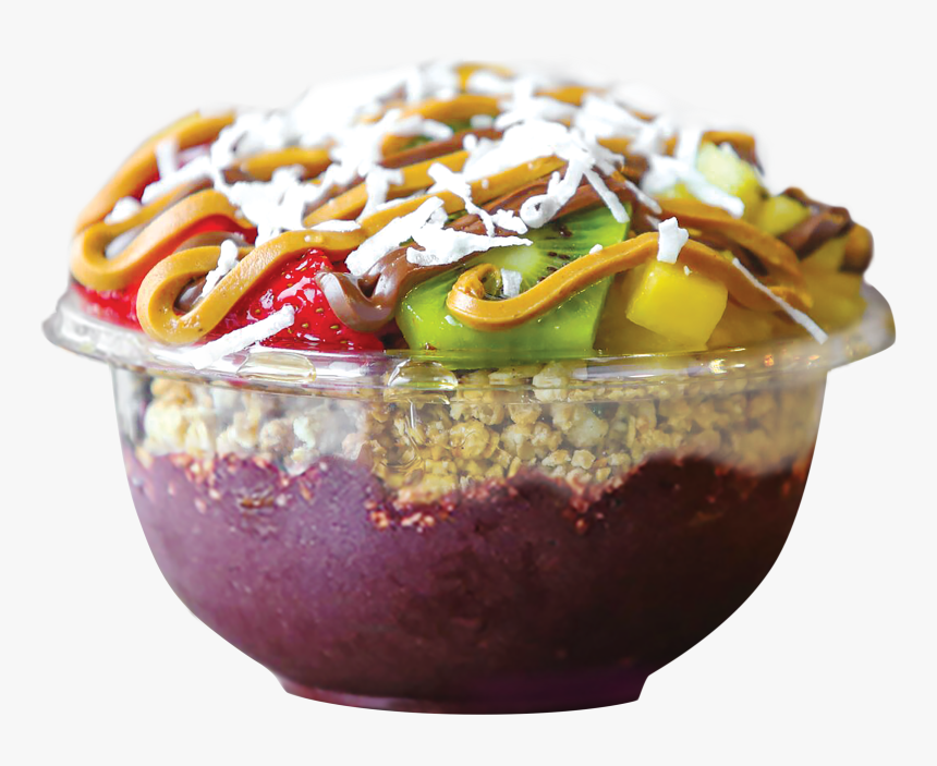 Frutta Bowls, HD Png Download