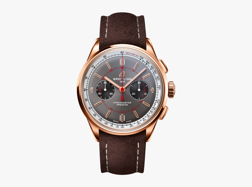 Breitling Navitimer, HD Png Download