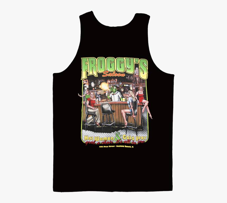 Transparent Hot Women Png - Active Tank, Png Download