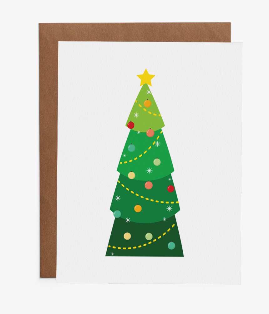Lost Art Stationery - Christmas Ornament, HD Png Download