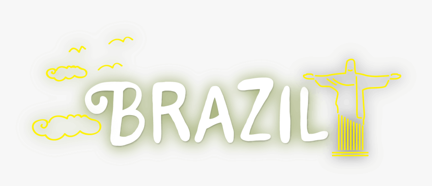 Brazil - Human Action, HD Png Download