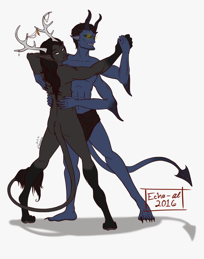 Dancing With The Devil , Png Download - Dancing With The Devil Png Transparent, Png Download