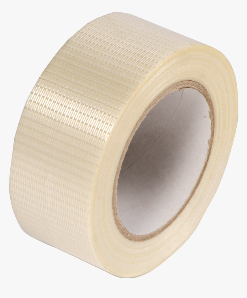 Clear Tape With Thread, HD Png Download