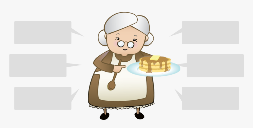 Demo - Pancake Clip Art, HD Png Download