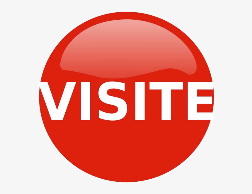 Transparent Circulo Vermelho Png - Visite Nos Png, Png Download