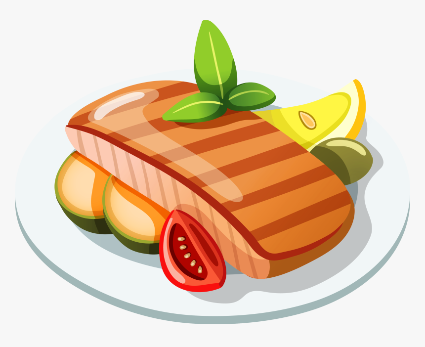 Grilled Steak Png Clipart - Steak Clipart, Transparent Png