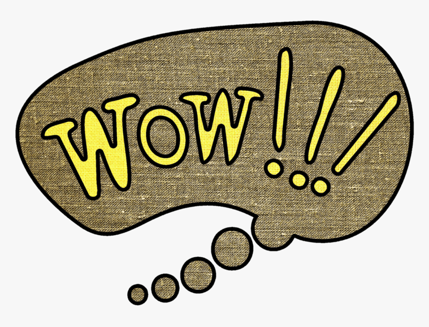 Wow Call, HD Png Download , Transparent Png Image - PNGitem