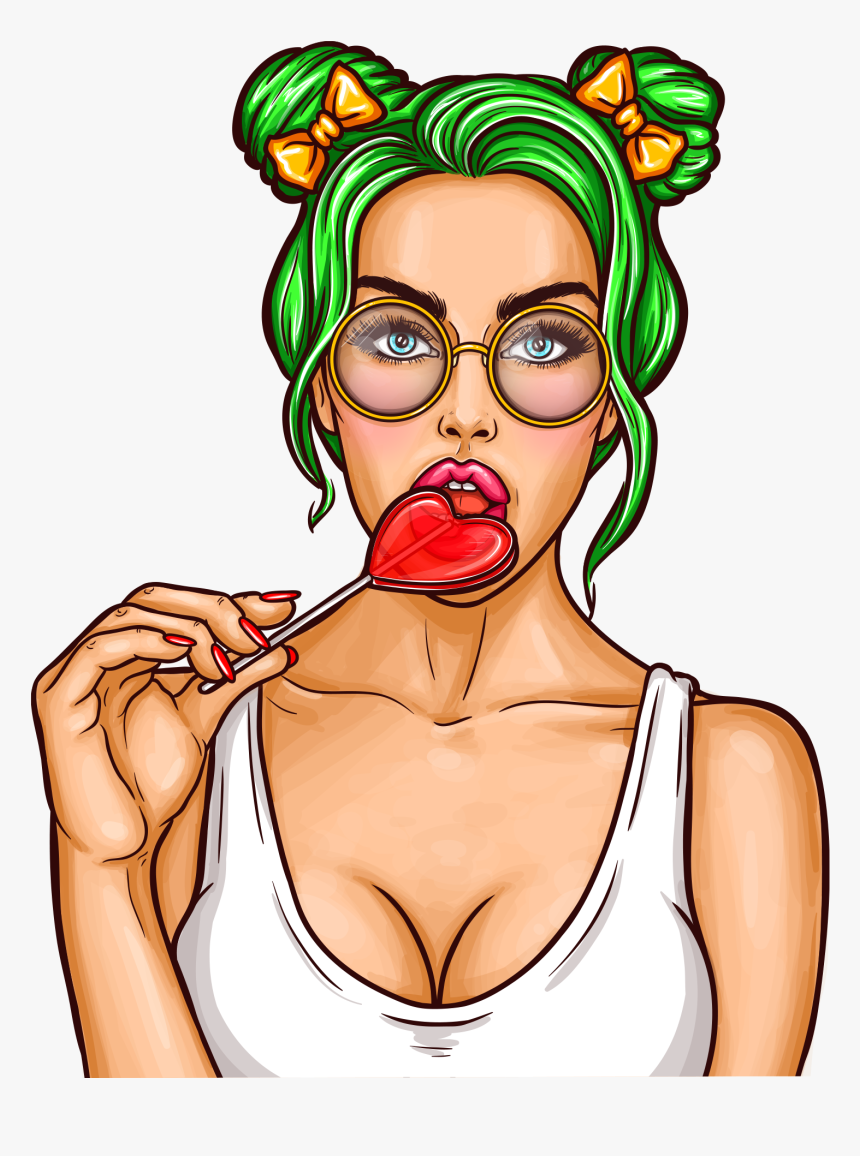 Hot Girl Png, Png Collections, Transparent Png