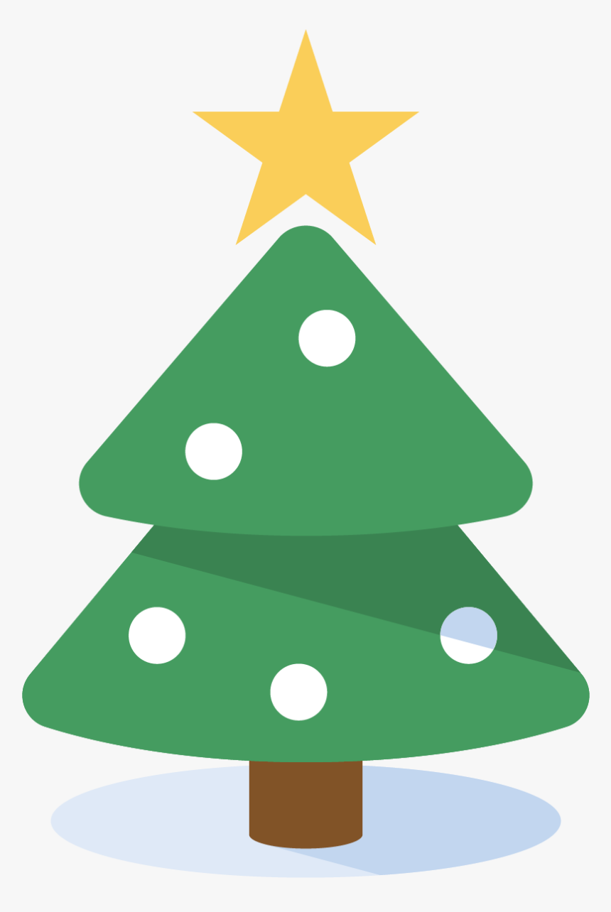 Christmas Tree, HD Png Download