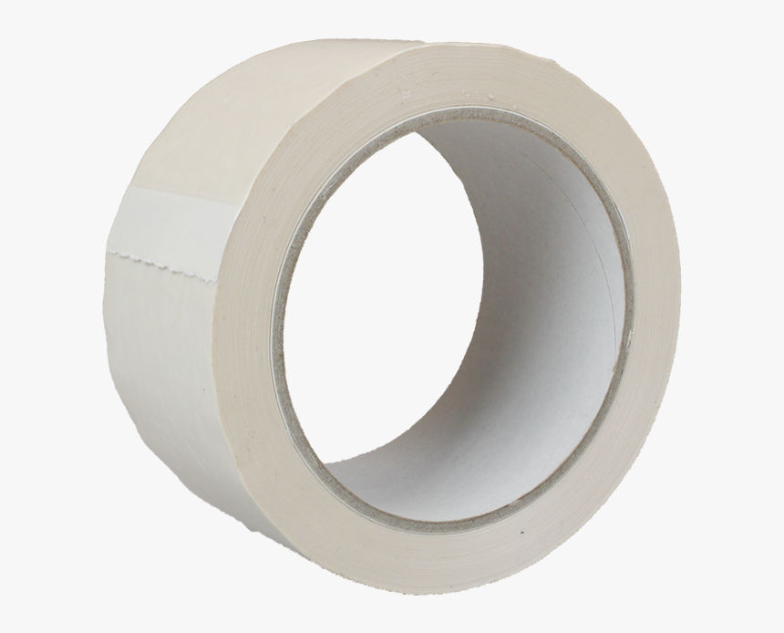 Transparent Packing Tape Png - Circle, Png Download
