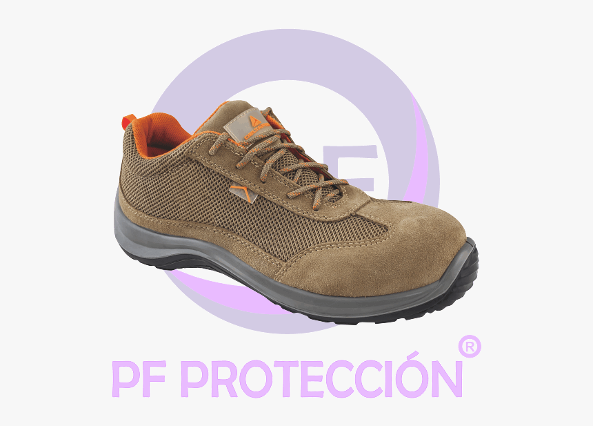 Zapatos De Seguridad Delta Plus, HD Png Download