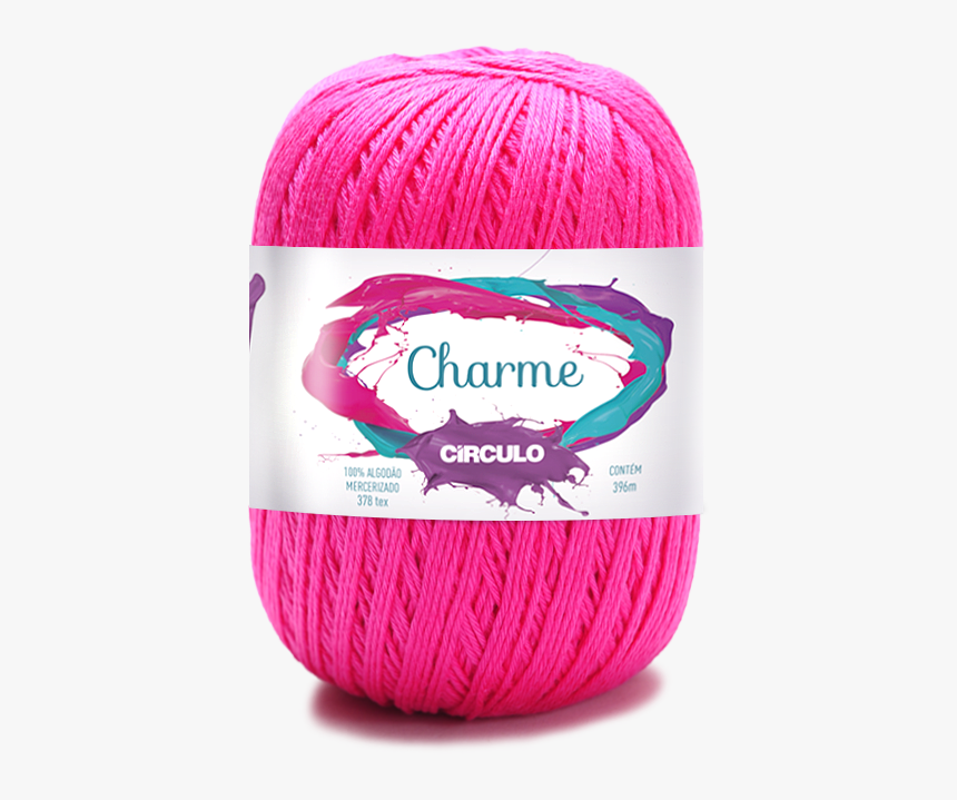 Linha Charme, HD Png Download