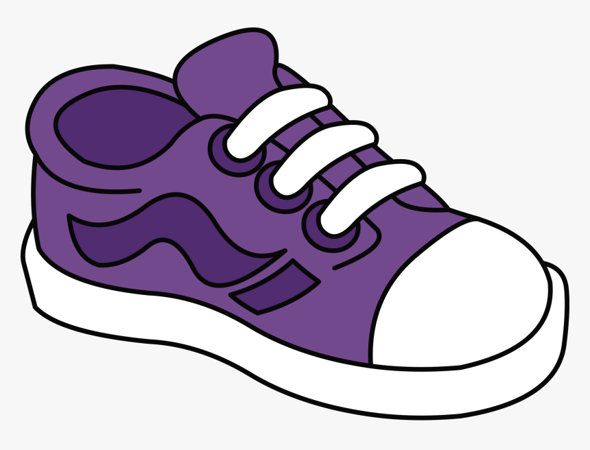 Dibujo Zapatos Image » 2 Png 1pwrqv - Shoe Clipart, Transparent Png