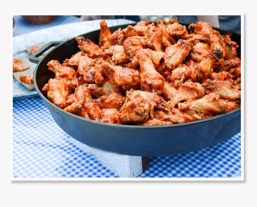 Chicken - Shellfish, HD Png Download