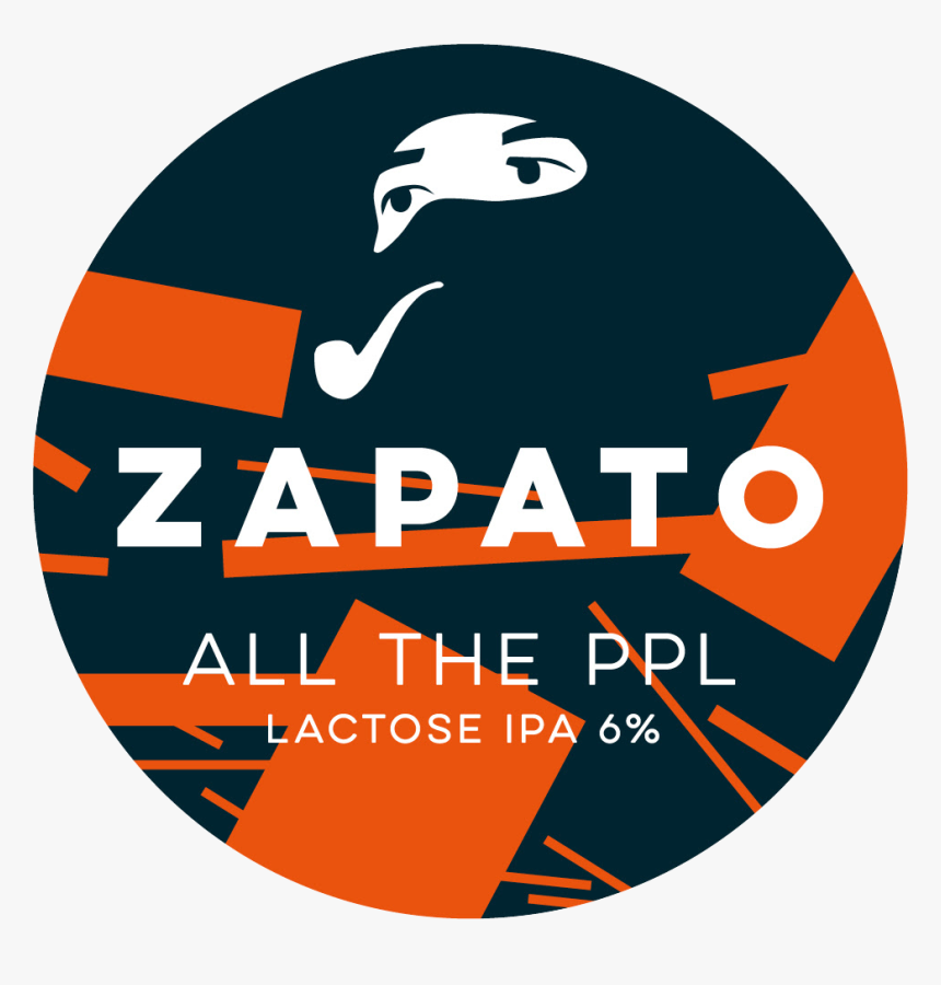 Zapato Beer, HD Png Download