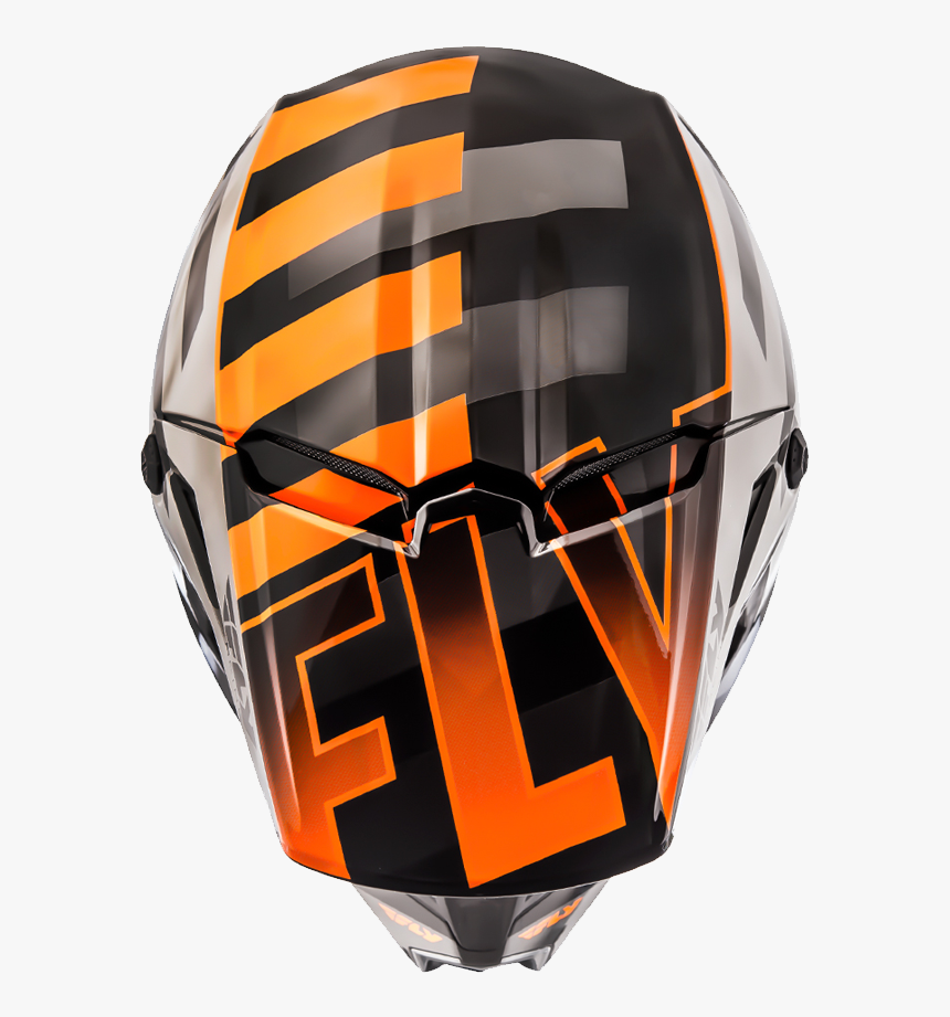 Fly Elite Coldweather Orange 3 - Illustration, HD Png Download