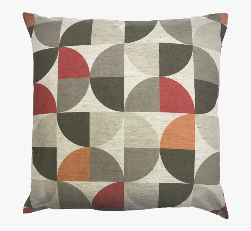 Transparent Semicircle Png - Cushion, Png Download