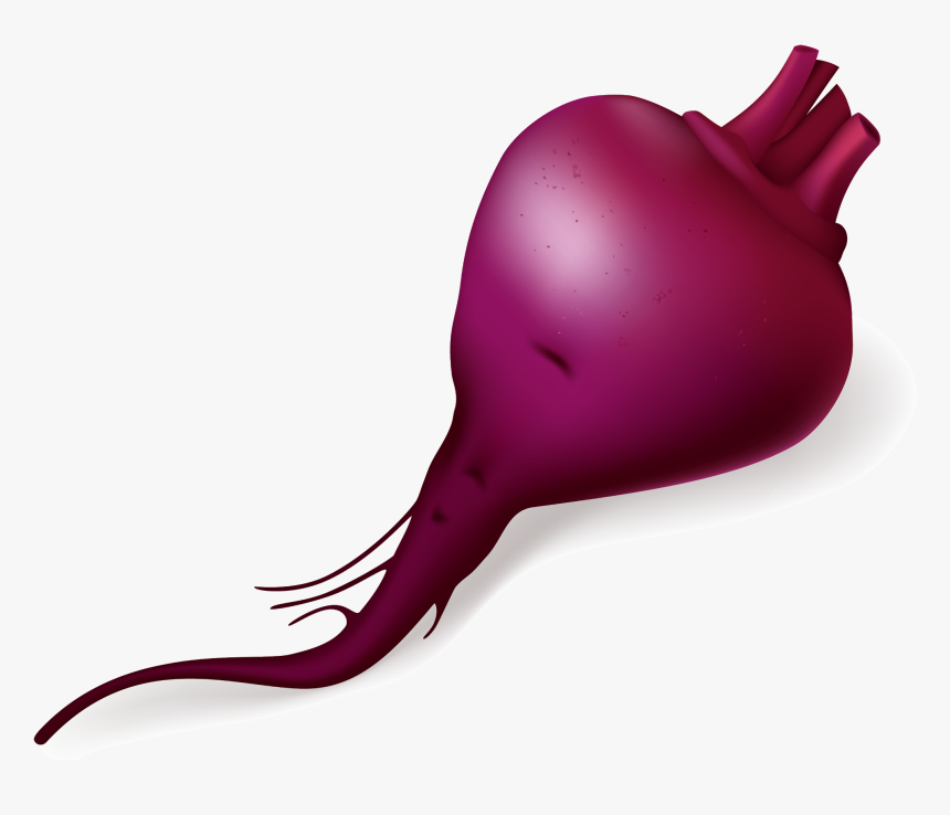 Beetroot Png, Transparent Png