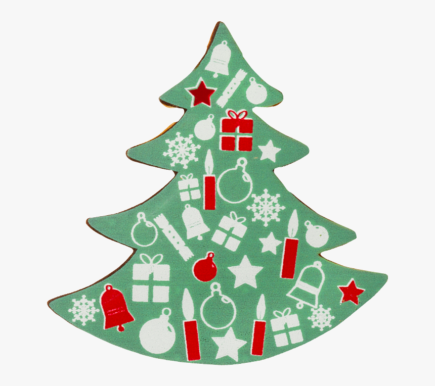 Christmas Tree, HD Png Download