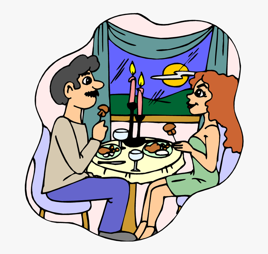 Spaghetti Dinner Clipart Free Download Clip Art - Dinner For Two Coupon, HD Png Download