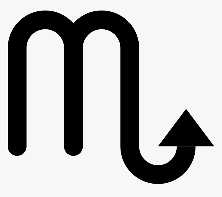 Scorpio Svg Png Icon Free Download 359051 Cold Weather, Transparent Png