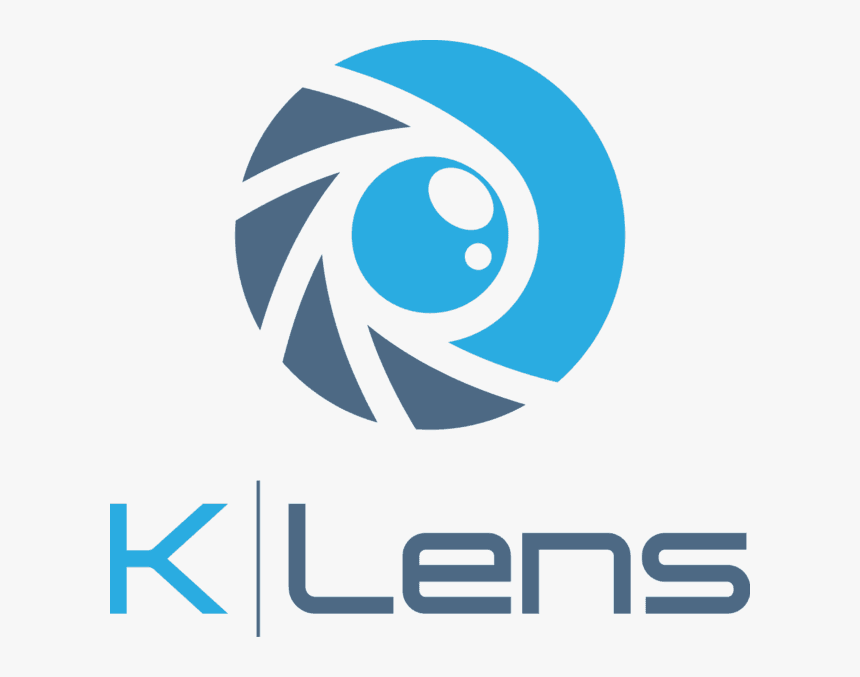 Clip Art K Gmbh The Third - Transparent Lens Logo Png, Png Download