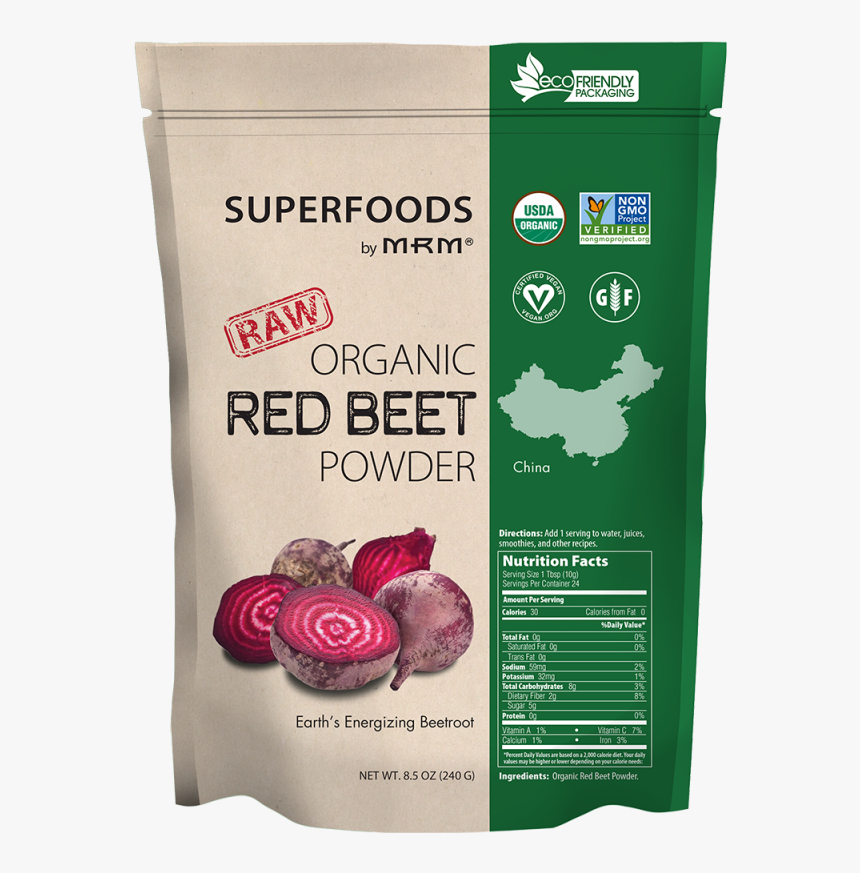 80002 Redbeet - Beets Bodybuilding, HD Png Download