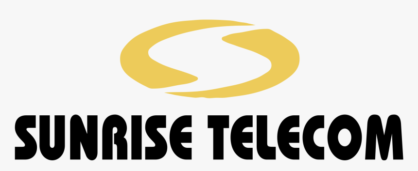 Sunrise Telecom Logo Png Transparent - Sunrise Telecom Logo, Png Download