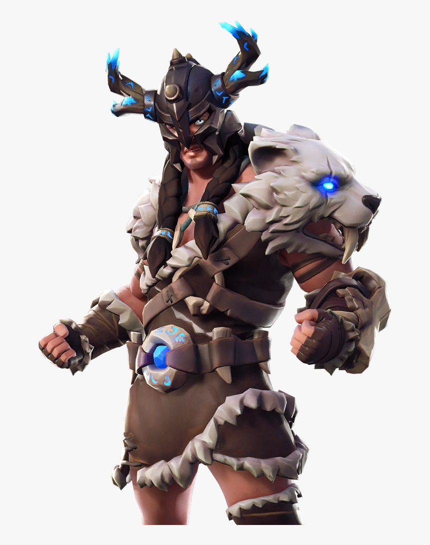 Jaeger - Fortnite Jaeger, HD Png Download