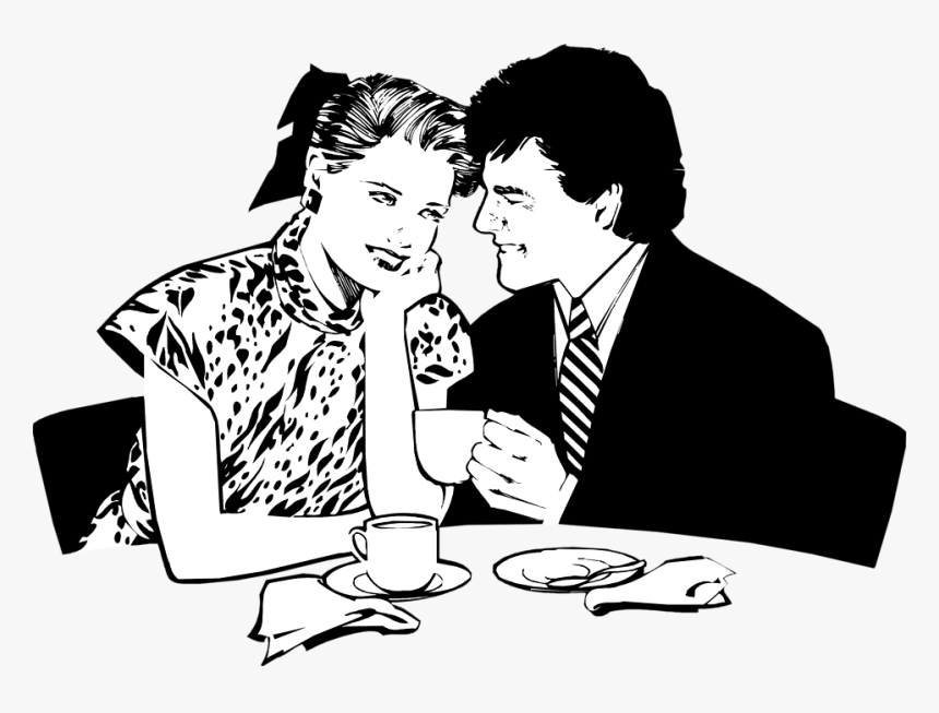 Transparent Dinner Clipart Png - Your A Piece Of Shit Quote, Png Download