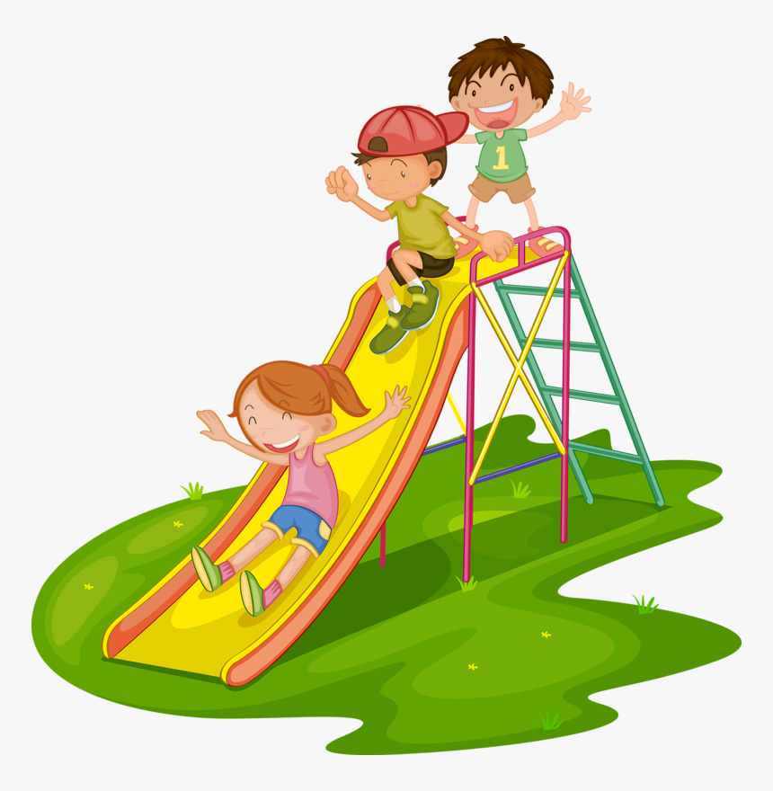Transparent Slide Clipart Mat Slide Clipart, HD Png Download